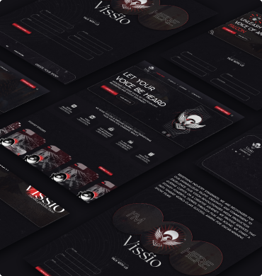 شركة متخصصة في الإنتاج الإعلامي