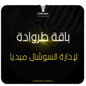 باقة طروادة لادارة السوشيال ميديا