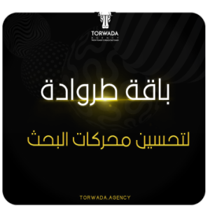 باقة تحسين محركات البحث